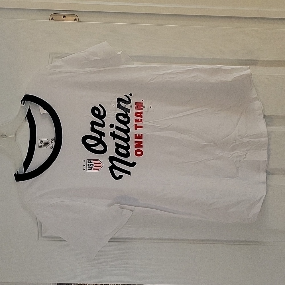 USA Team Tshirt